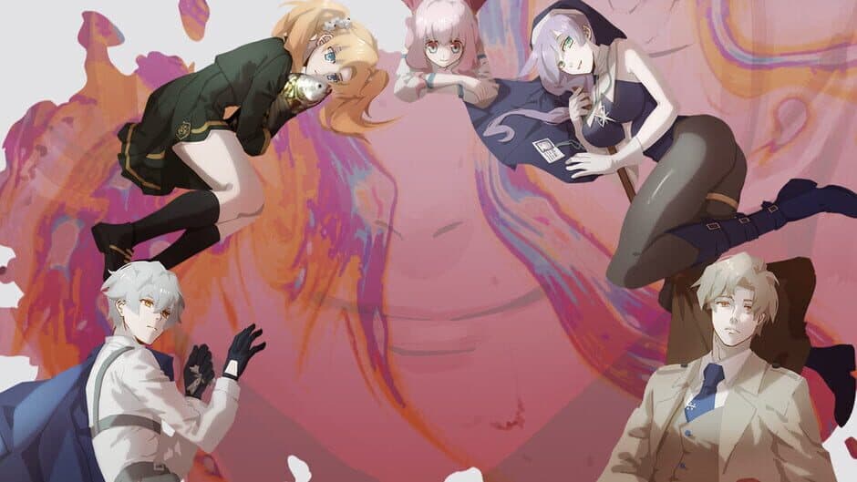 Magical Massage banner