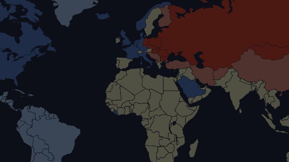 Maestro's Cold War 2 banner