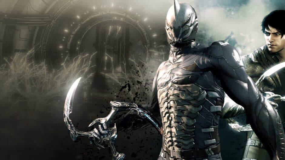 Dark Sector banner