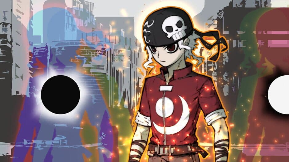 Desperate 1: After Sunset banner