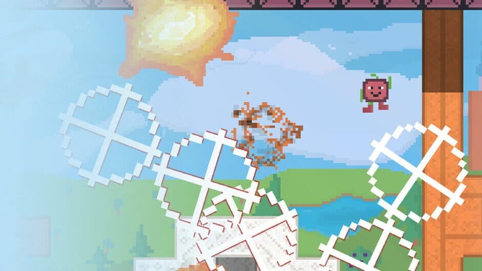 Little Slippey banner