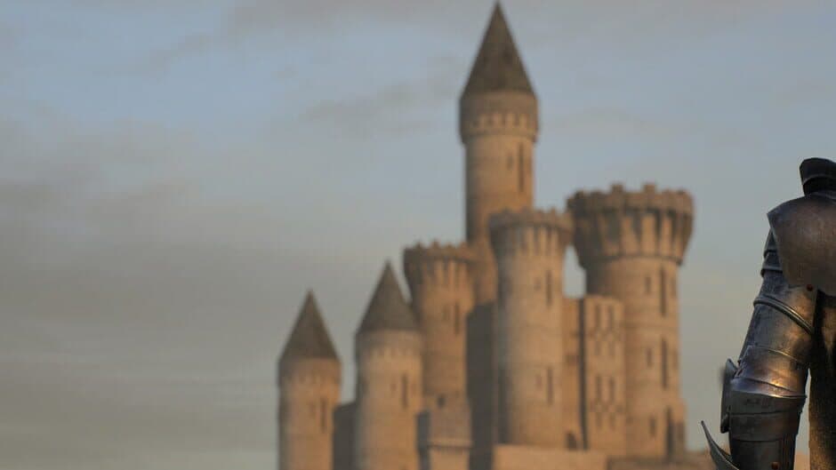 Only Up: Lizards Must Fall banner