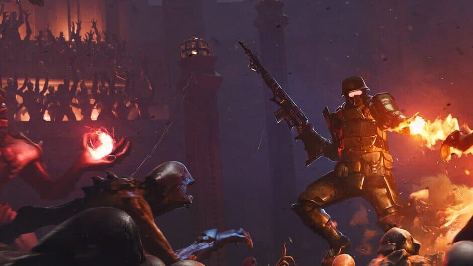 Hellbreak banner