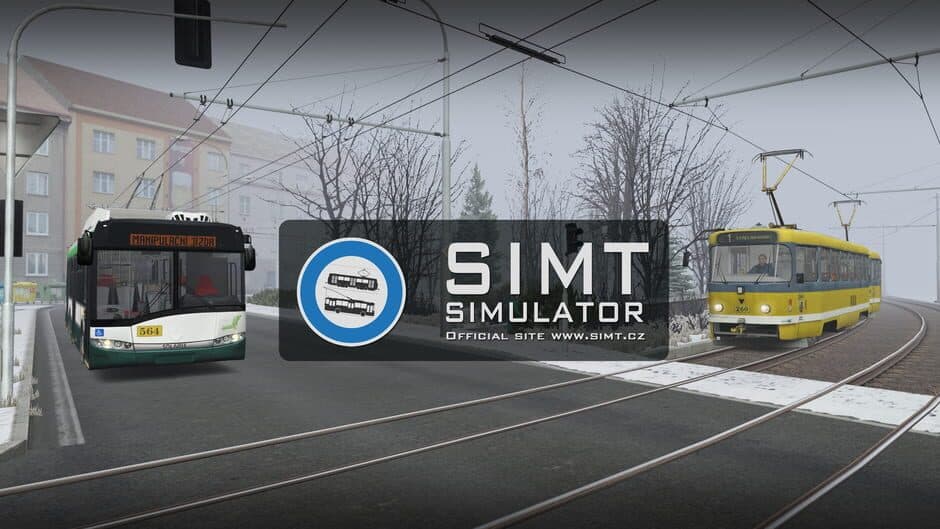 SIMT Simulator banner