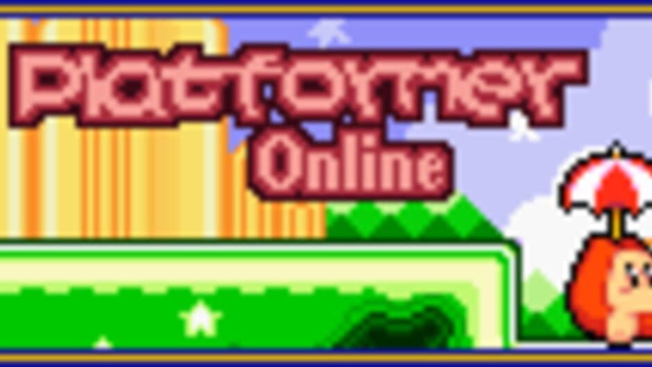KWRPG Platformer Online banner