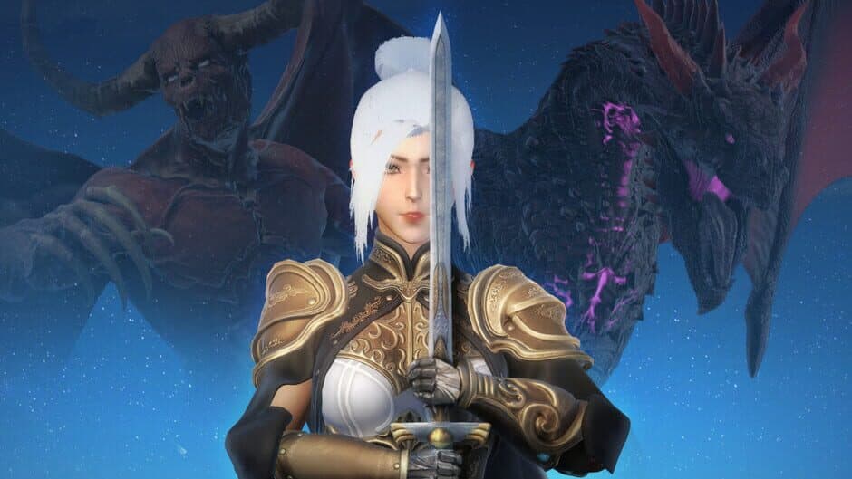 Scorched Warfare banner