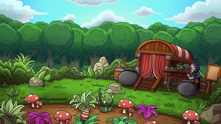 Rivenaar's Grove banner