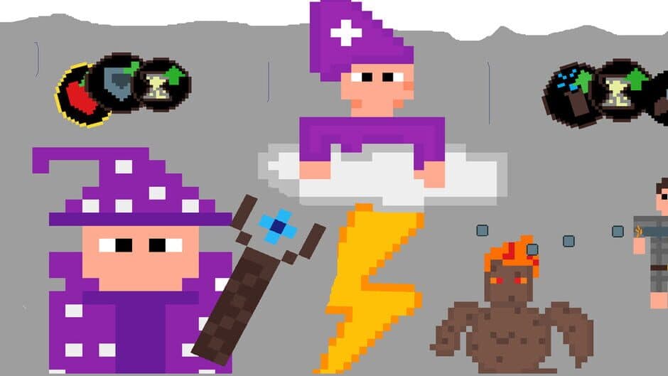 The Fallen Kingdom banner