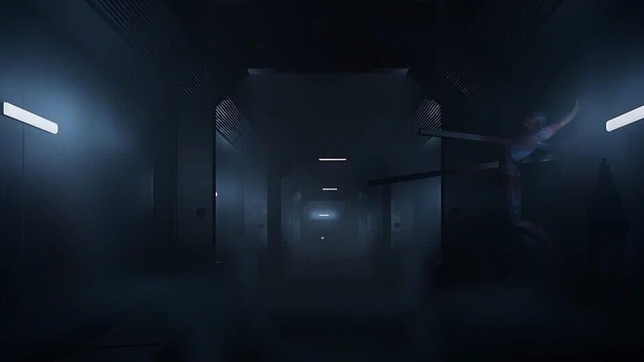 Biohazard: Siberia banner