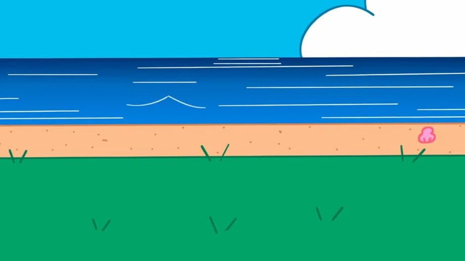 Pebbles Quest banner