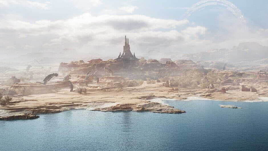 Light of Motiram banner