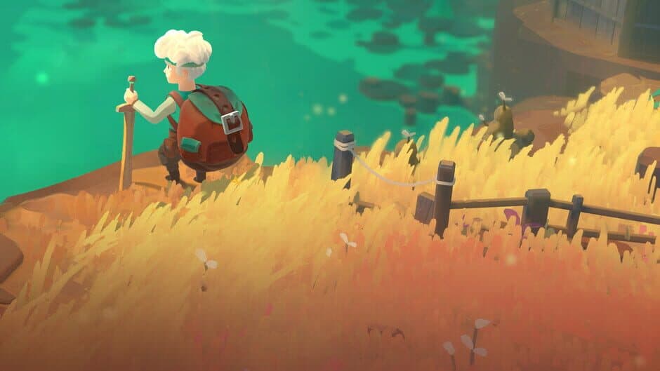 Moonlighter 2: The Endless Vault banner