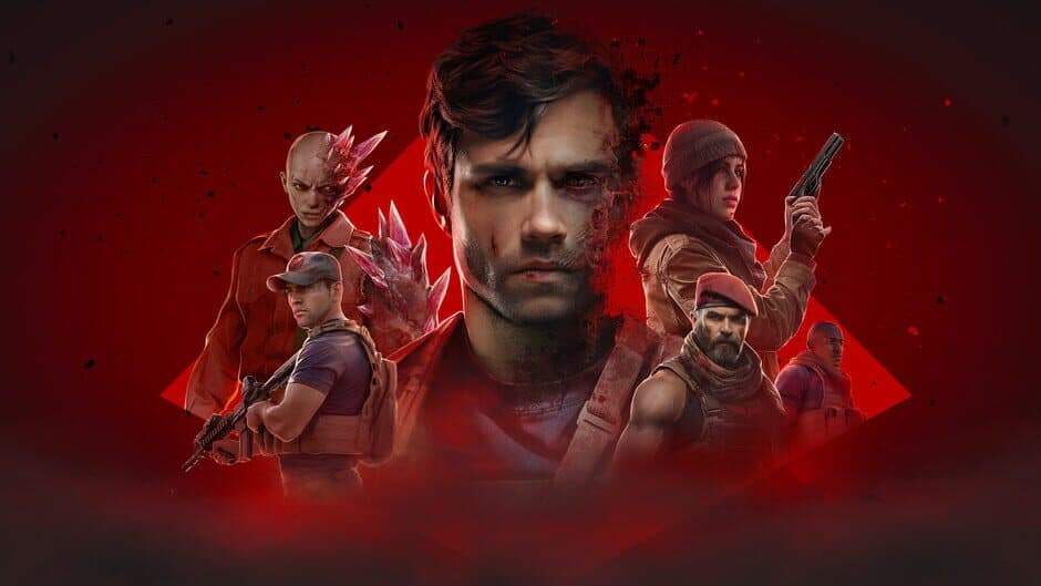 Chains of Freedom banner