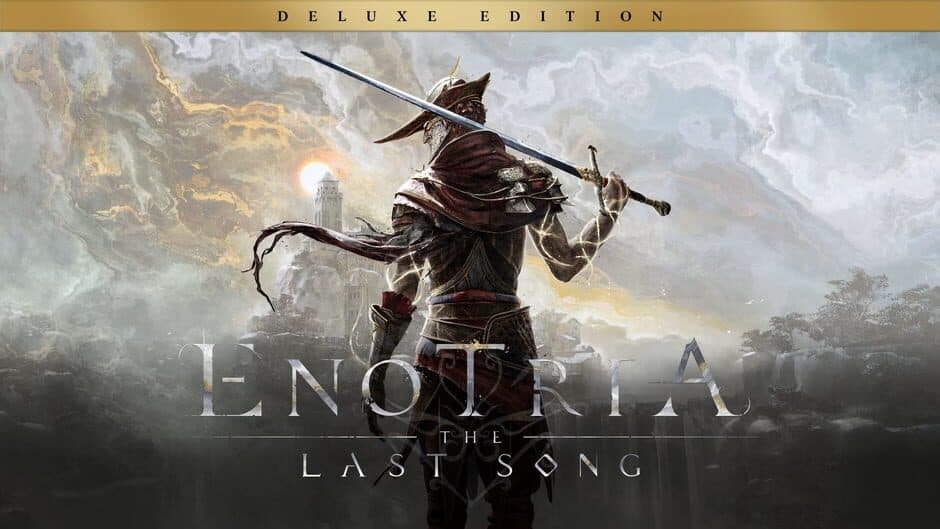 Enotria: The Last Song - Deluxe Edition banner