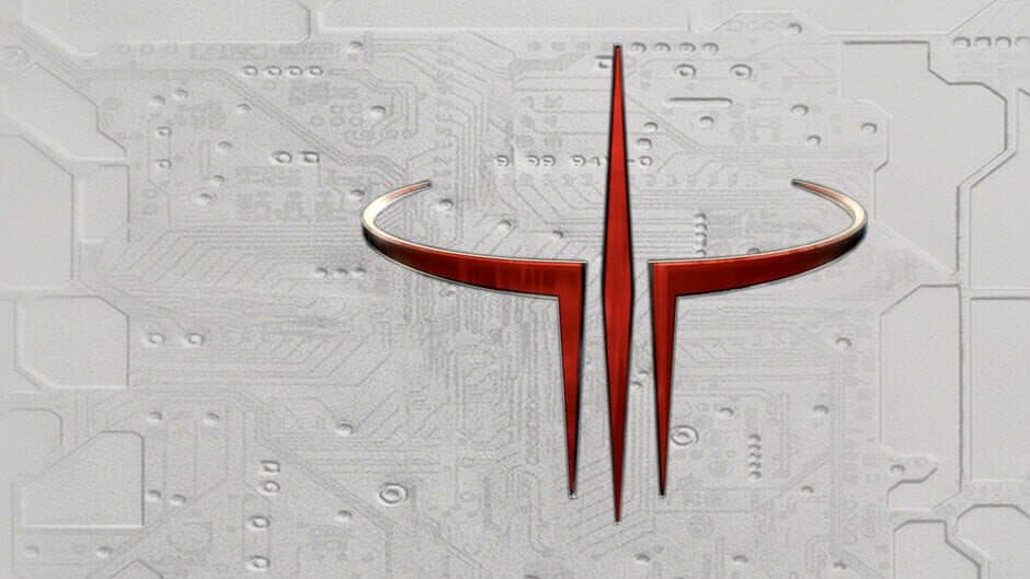 Quake III Arena banner