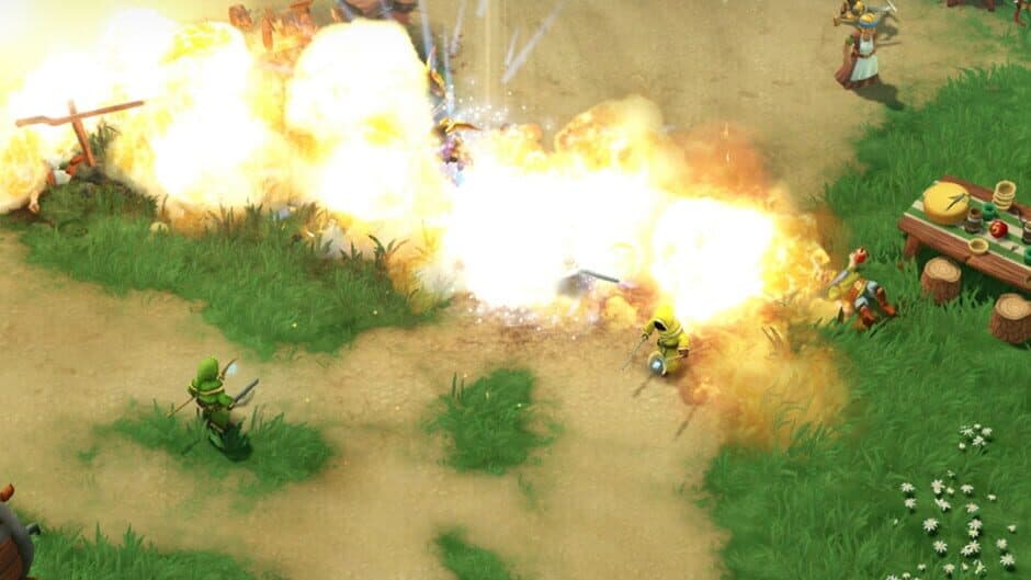 Magicka 2: Deluxe Edition banner