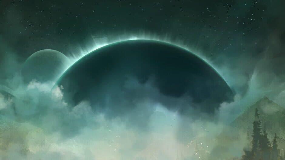 Conquest Dark banner