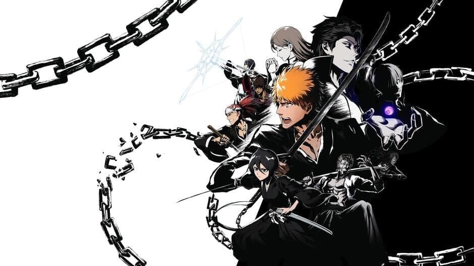 Bleach: Rebirth of Souls banner