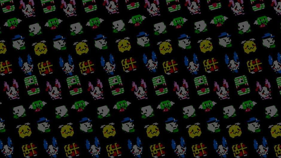 Hamachi the Psychotic Killer banner