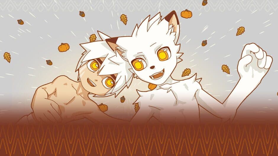 Akuro & Bahaku: Jungle Adventure banner