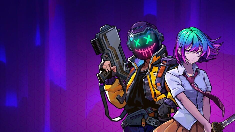 Neon Abyss 2 banner