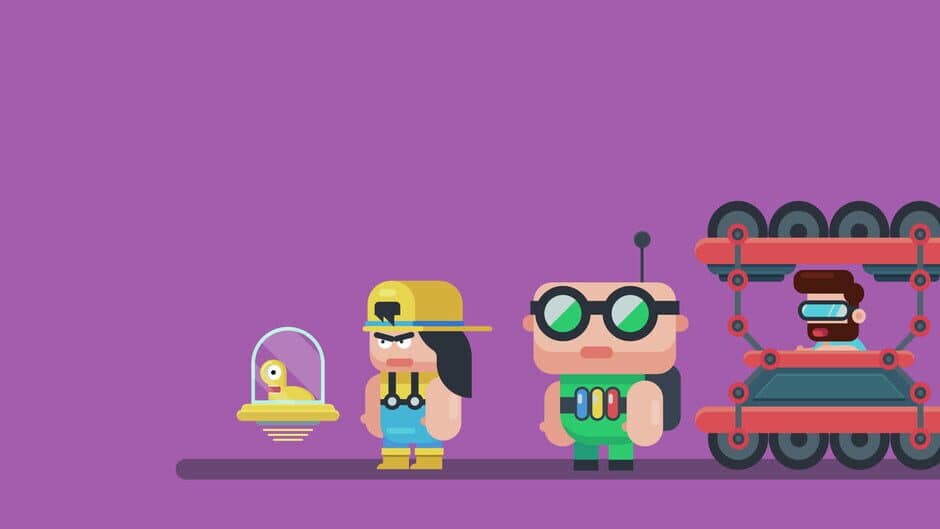 Spirit of the Obelisk banner