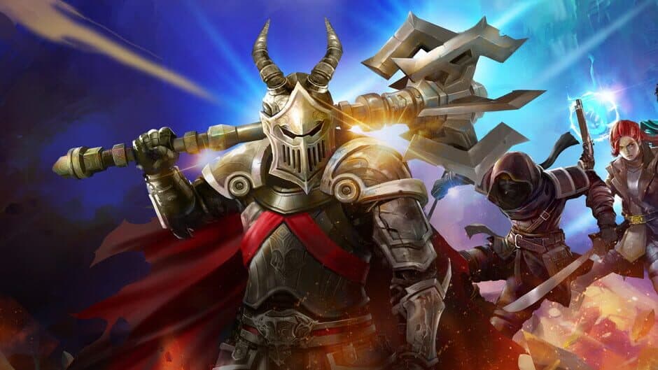 Stolen Realm Survivors banner