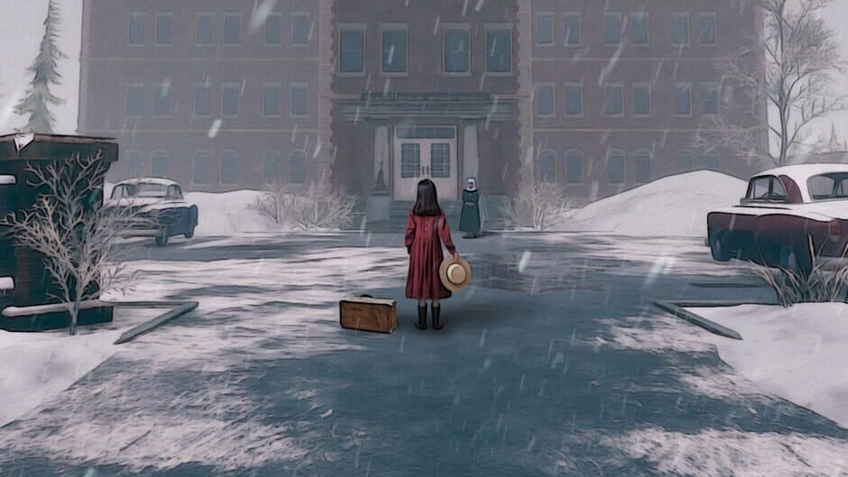 An Abyss of Dreams banner