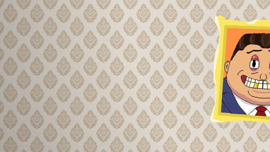 Proud Dad Simulator banner