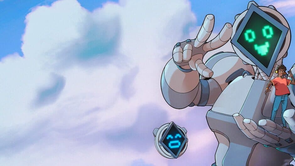 Steel Century Groove banner