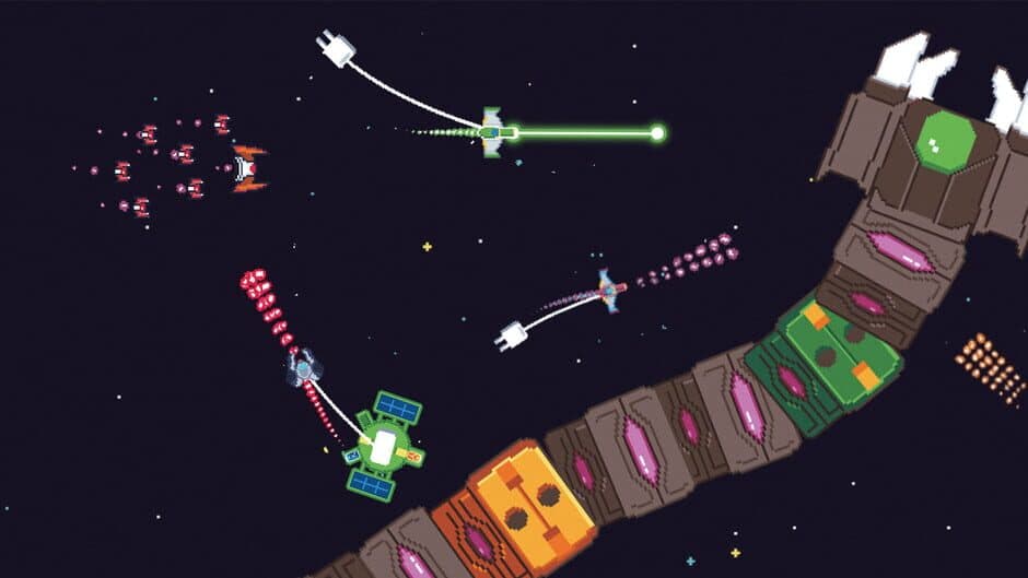 Nintendo featured game