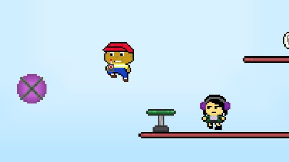 Super Platform Tag banner