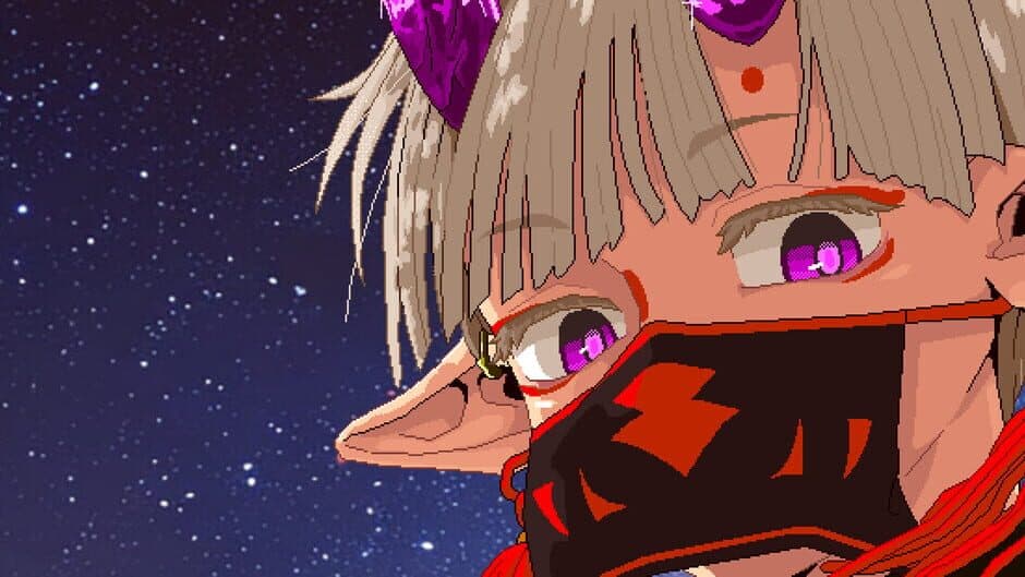 Iseikan Renai Guide: Interplanetary Love Guide banner