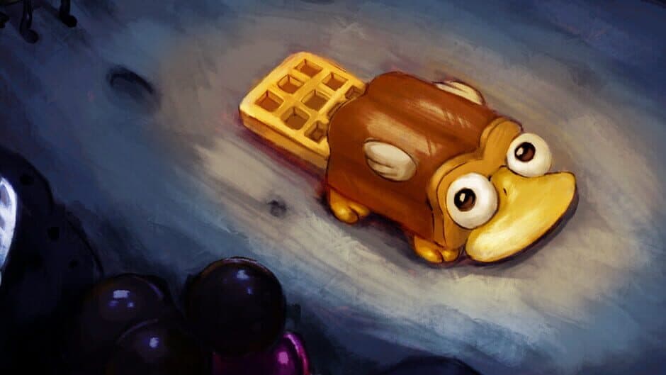 Moldbreaker: Rise of the Loaf banner