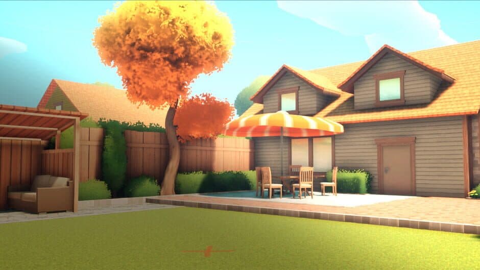 A Game About Digging A Hole banner