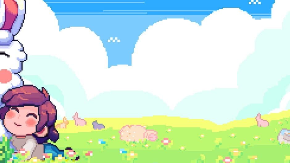 Wish Upon a Llama banner