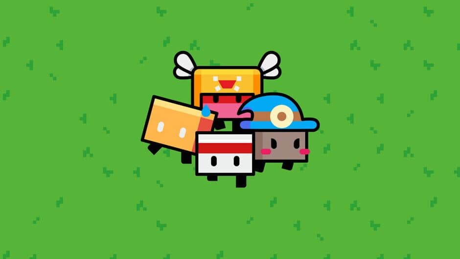 Smol Survivors banner