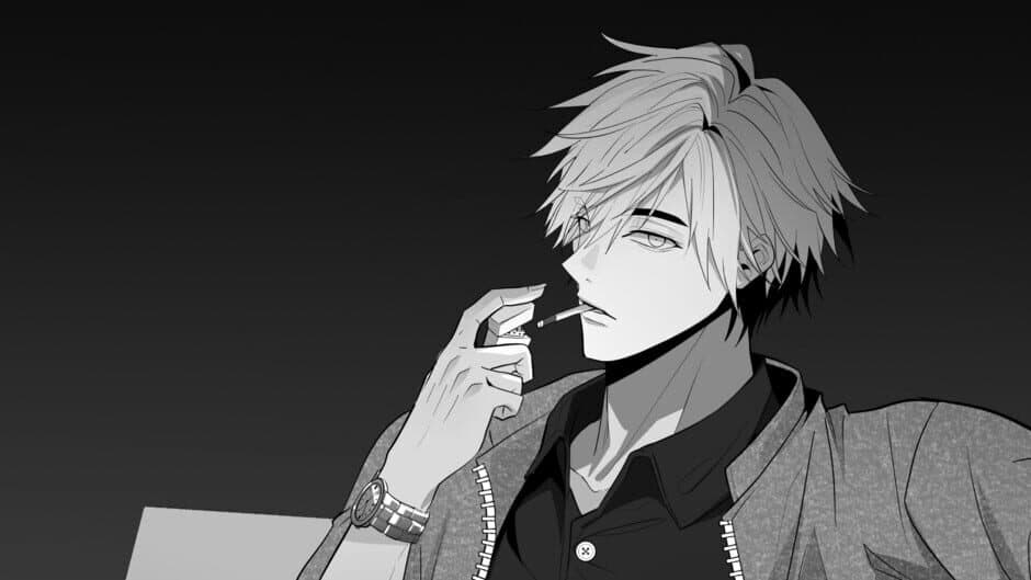 The Accuser and the Abyss banner