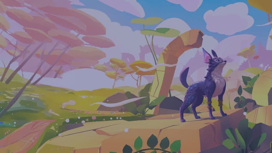 Stay: Forever Home banner