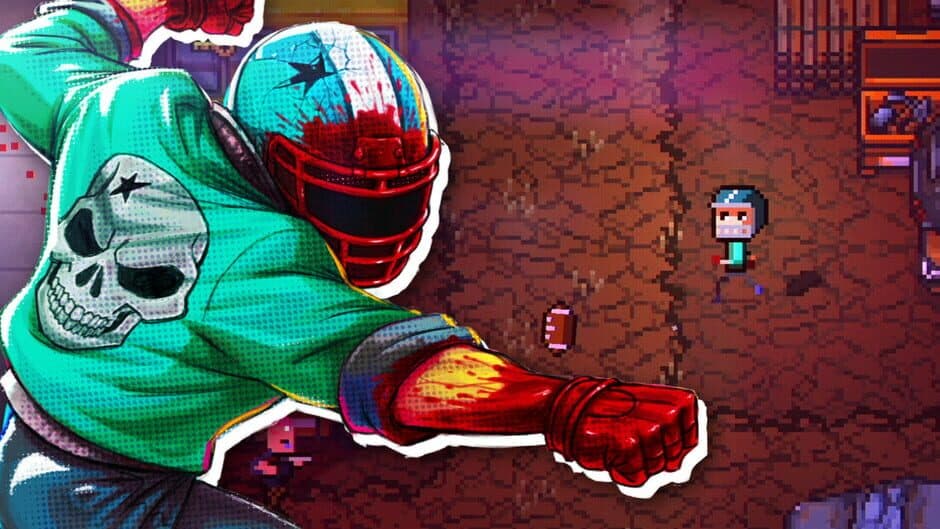 Tackle for Loss banner