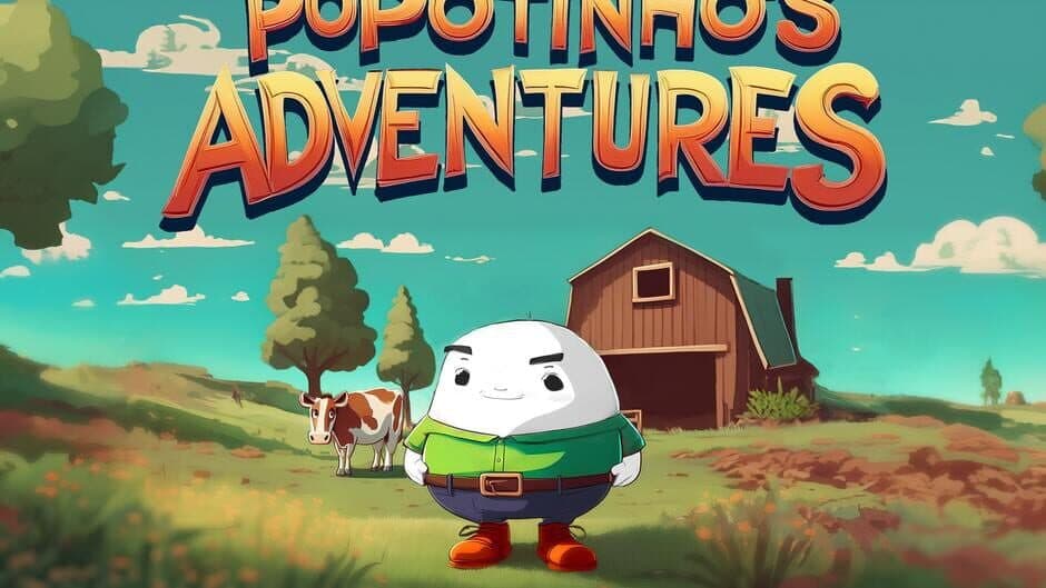 Popotinho's Adventures banner