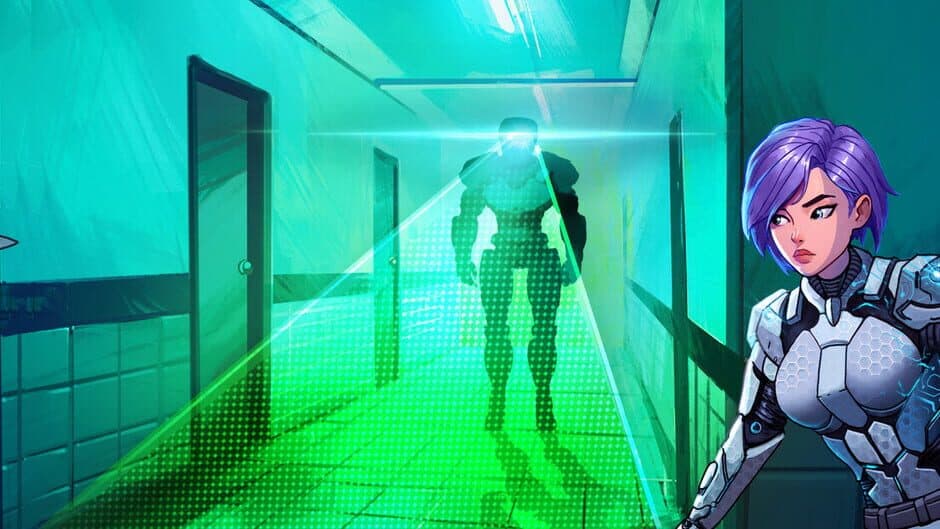 Project Chameleon banner