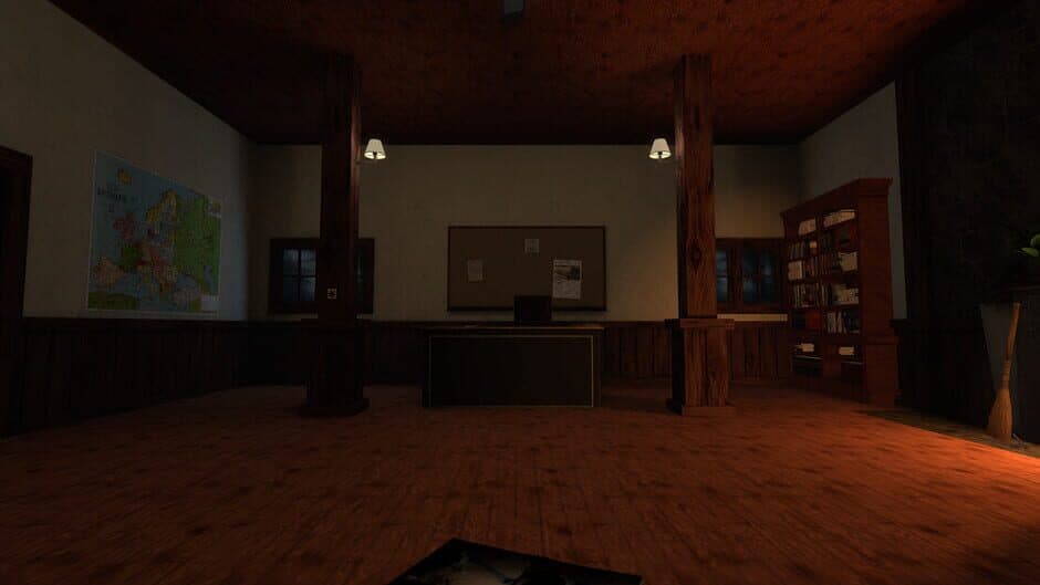 Escape Together: Secrets of the Professor banner