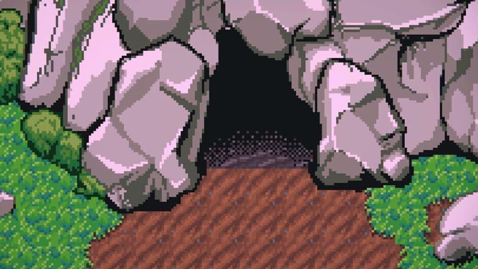 Glintseeker Island banner