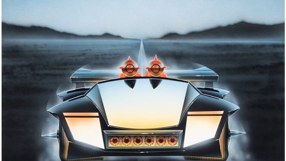 Action Fighter banner