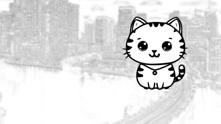 101 Cats in Miami banner