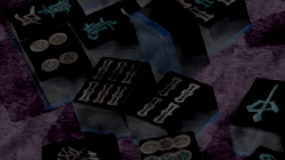 Logic Mahjong Souryuu banner