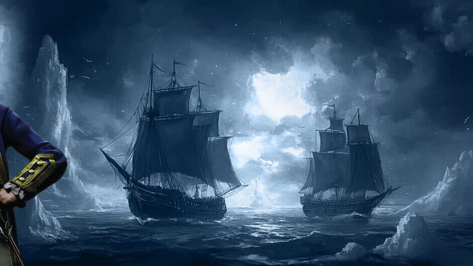 Commander: Conquest of the Americas banner