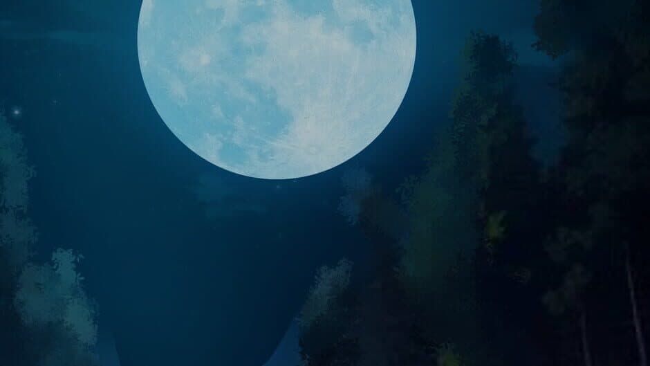 Luna's Twilight banner