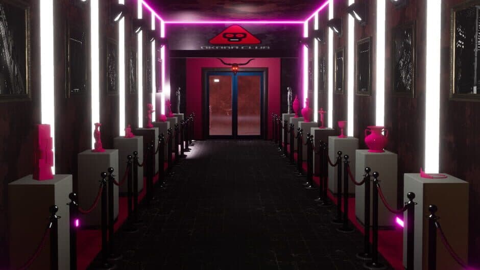 Gun Reflex VR banner